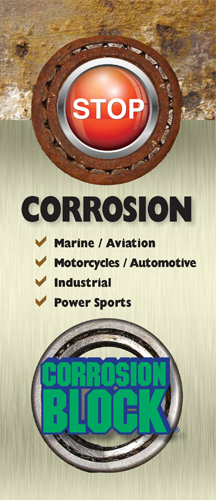 Corrosion Block